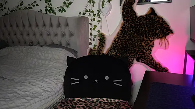 Estherjizz online show from 10.12.25