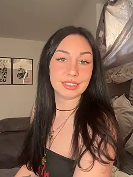 Estherjizz online show from 05.27.26