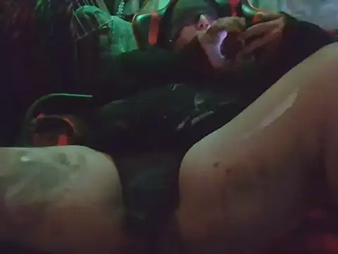 Loki180 online show from 09.21.25