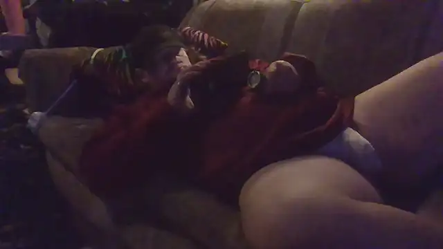 Loki180 online show from 10.01.25