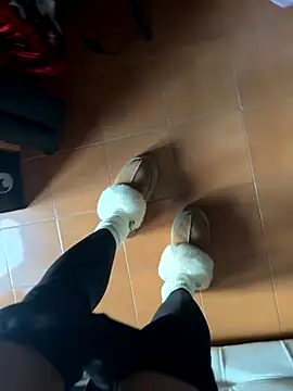 Snapshot of Wet-Pussycat chatting on 12.07.24 Wet-Pussycat online show from 12.07.24