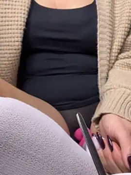 Wet-Pussycat online show from 02.04.26