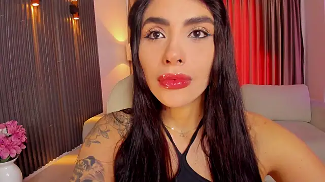 Sarah Stone  online show from 08.01.26