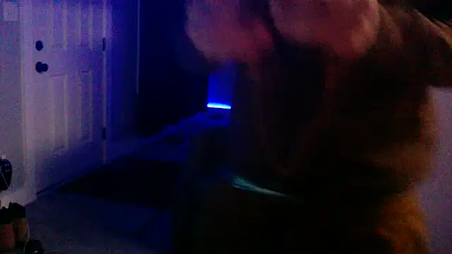 Snapshot of BigWayneBabyXXX chatting on 03.23.25 BigWayneBabyXXX online show from 03.23.25