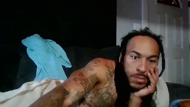 Snapshot of BigWayneBabyXXX chatting on 10.18.25 BigWayneBabyXXX online show from 10.18.25