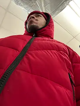 BigWayneBabyXXX online show from 02.12.26