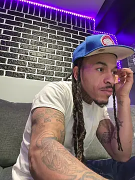 BigWayneBabyXXX online show from 03.02.26