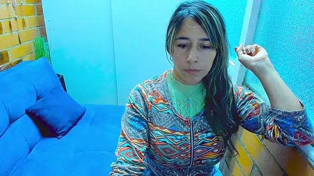 Penelope47 online show from 12.26.24