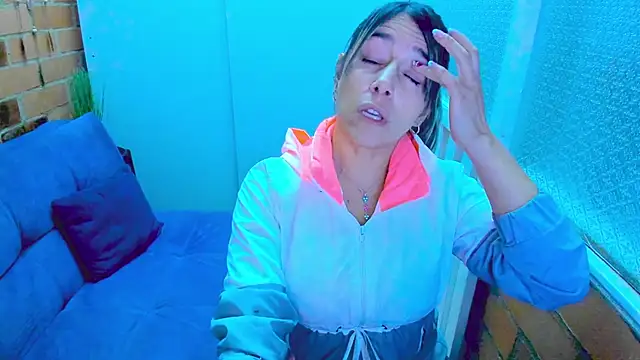 Penelope47 online show from 12.27.24