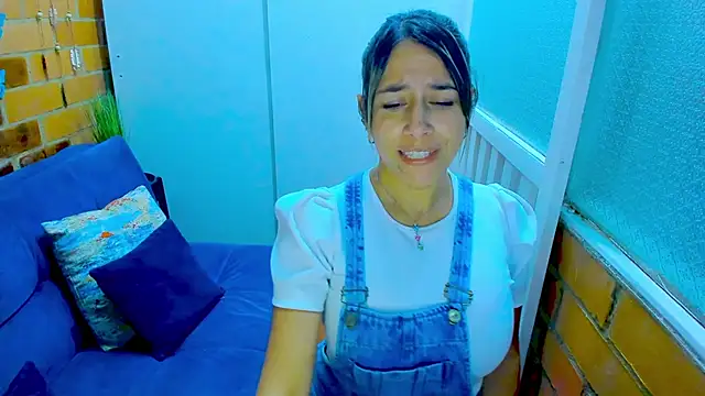 Penelope47 online show from 01.20.25