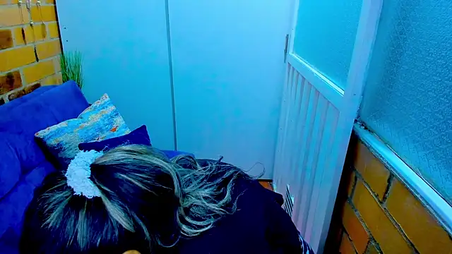 Penelope47 online show from 01.22.25