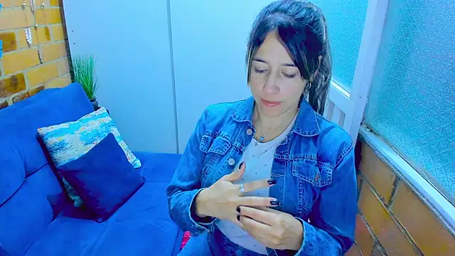 Penelope47 online show from 01.25.25