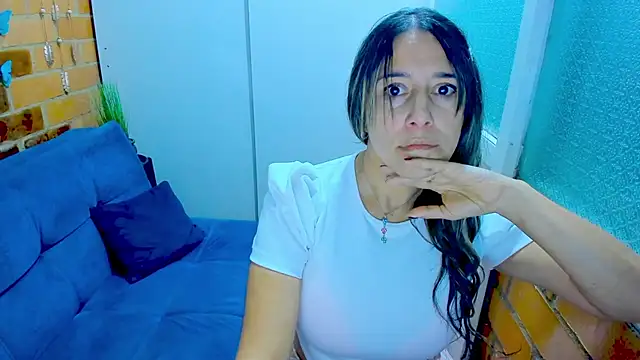 Penelope47 online show from 02.07.25