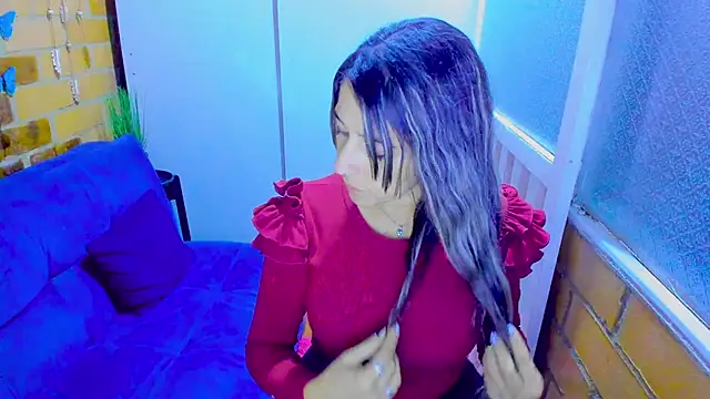 Penelope47 online show from 02.12.25