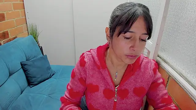 Penelope47 online show from 10.04.25