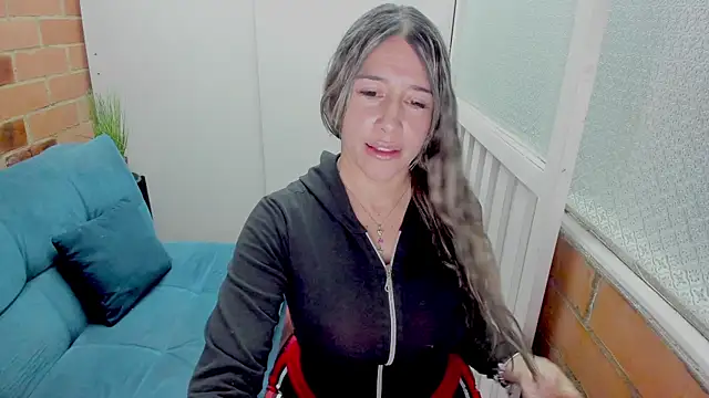 Penelope47 online show from 03.03.26