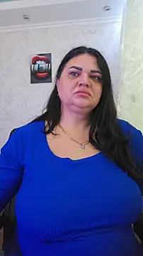 littleRikka online show from 01.07.26