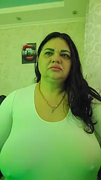 littleRikka online show from 01.11.26