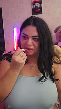 littleRikka online show from 02.16.26