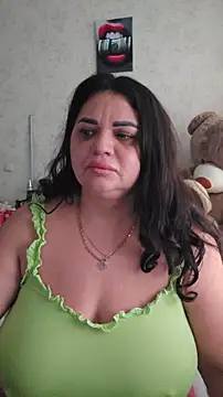 littleRikka online show from 02.27.26