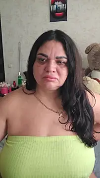 littleRikka online show from 03.02.26