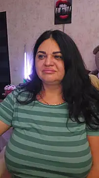 littleRikka online show from 03.03.26