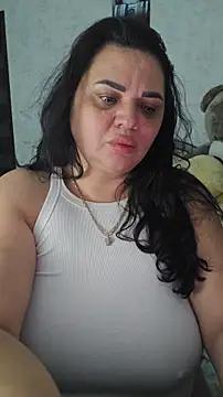 littleRikka online show from 03.12.26