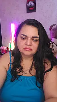 littleRikka online show from 03.13.26