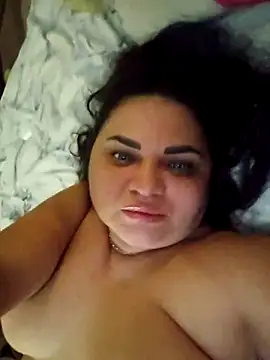 littleRikka online show from 03.15.26