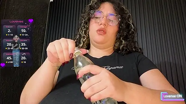 dulce lf online show from 06.24.26