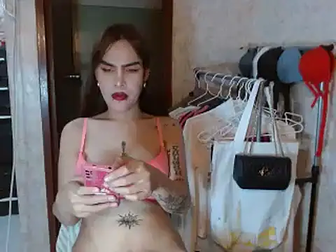 CumEaterLima online show from 05.05.26