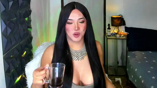 fancySHAINExxx online show from 07.22.26