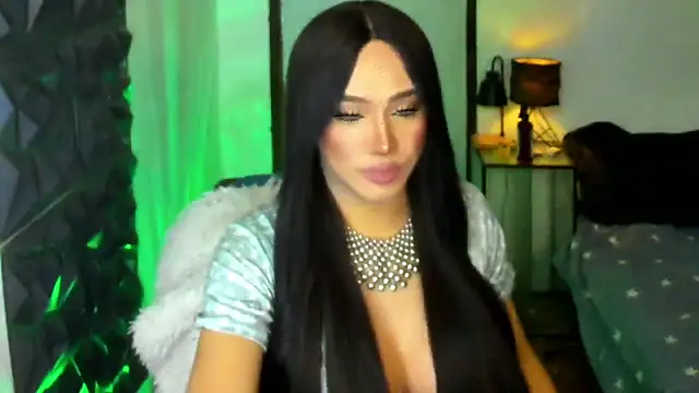 fancySHAINExxx online show from 07.25.26