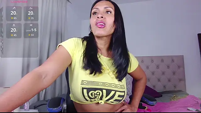 ms freyax online show from 09.19.25