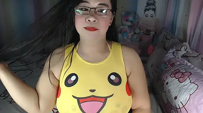 hersheykisses07 online show from 02.16.25