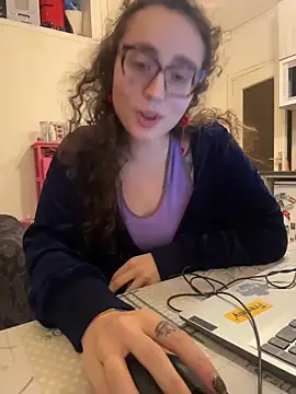 ladyturtle online show from 04.25.26