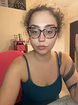 ladyturtle online show from 06.21.26