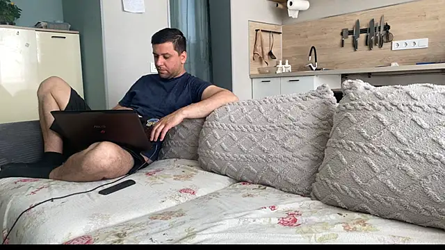 mariyafoxxx online show from 05.07.26