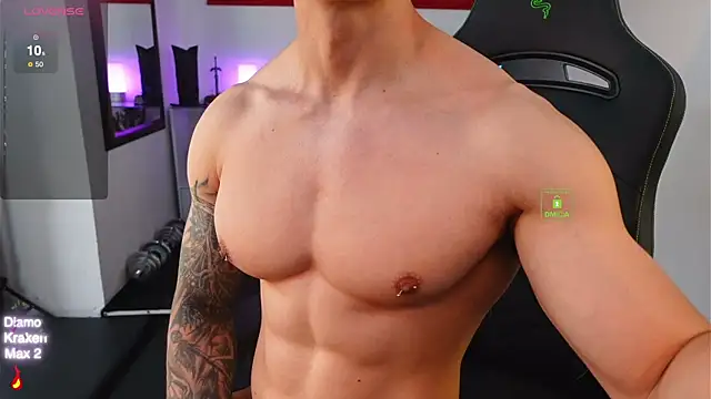 Snapshot of knimh chatting on 09.12.25 knimh online show from 09.12.25