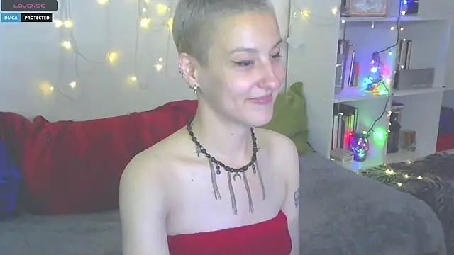 MartaBounty online show from 08.07.26