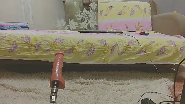 AlinasissyXX online show from 11.28.25