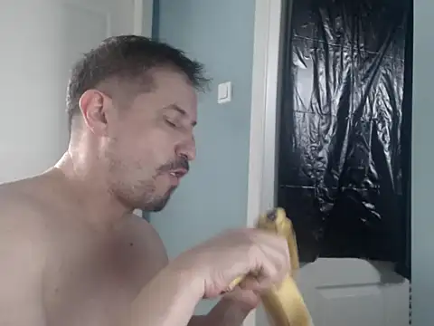 MisterFaithRO online show from 04.17.26