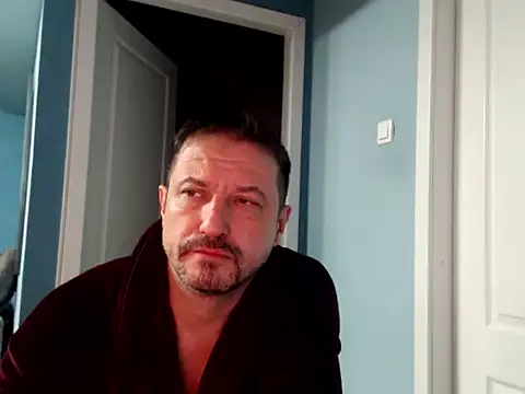 MisterFaithRO online show from 04.19.26