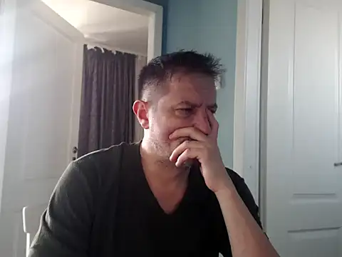 MisterFaithRO online show from 04.20.26