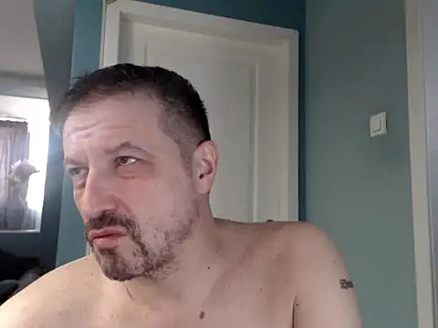 MisterFaithRO online show from 04.21.26