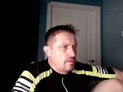 MisterFaithRO online show from 04.21.26