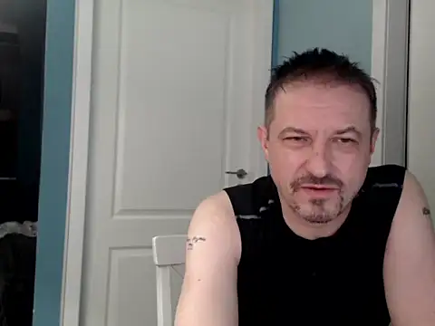 MisterFaithRO online show from 04.23.26