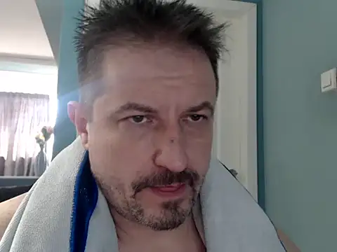 MisterFaithRO online show from 04.27.26
