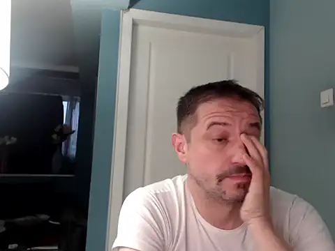 MisterFaithRO online show from 04.29.26