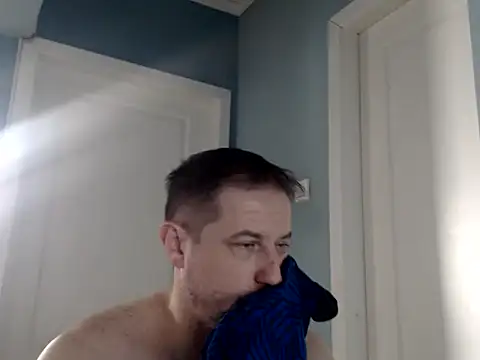 MisterFaithRO online show from 05.01.26